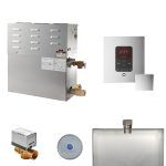 CT Day Spa Package 6KW
