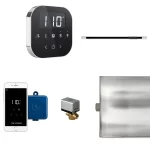 AirButler Linear Package Black