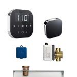 AirButler Package Black