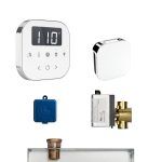 AirButler Package White