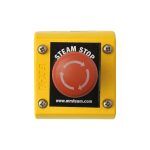 CU Steam Stop