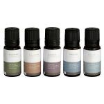 5-Pack Essential Oil