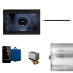XButler Linear Package Black