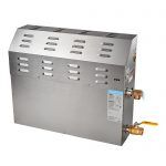Mr Steam MX4 Steam Generator