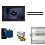 XButler Max Linear Package Black