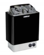 Harvia Kip 60B Black