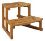 Step-A-Round Steps
