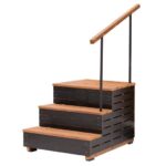 Family Staircase