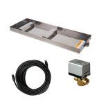 Rough-in Kit Package 104522MS