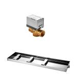 Rough-in Kit Package 104549MX