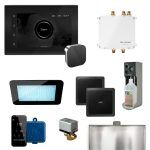 Bliss Package Black
