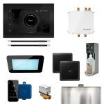 Bliss Max Linear Package Black