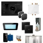 Bliss Max Package Black