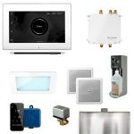 Bliss Linear Package White