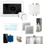 Bliss Max Package White